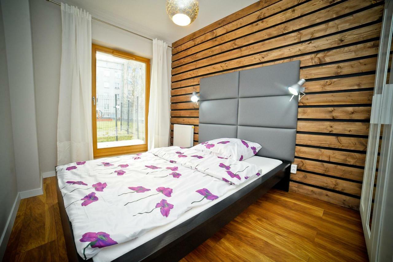 Apartment Batorego M2