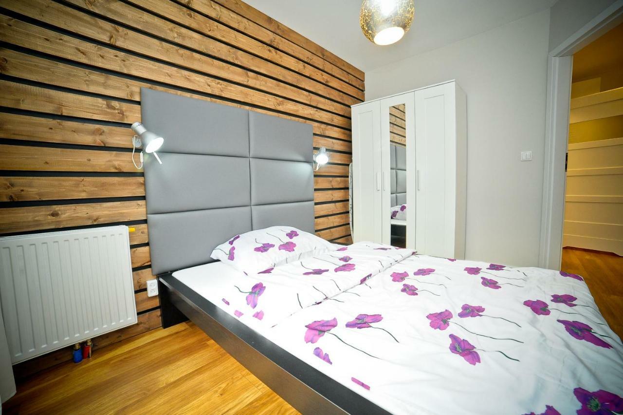Apartment Batorego M2 Gdynia