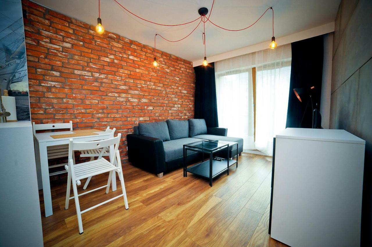 Batorego M2 Apartment *