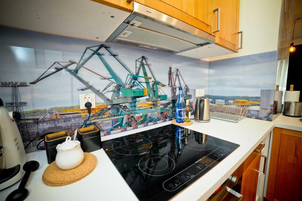 Apartment Batorego M2 *